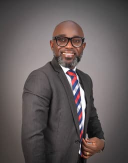 Barr. Ayodeji Olabiwonu