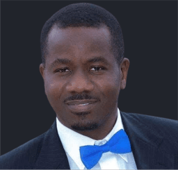 Diran Austen Igbaraoola