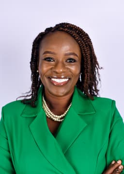 Olayemi Sanmi-Olamide