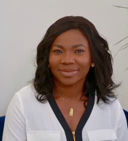 Ajoke Olabisi Akiode