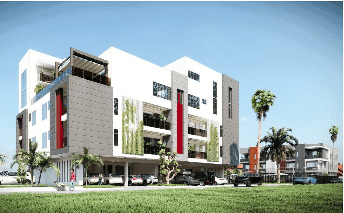 Buy2Flip Investment Property